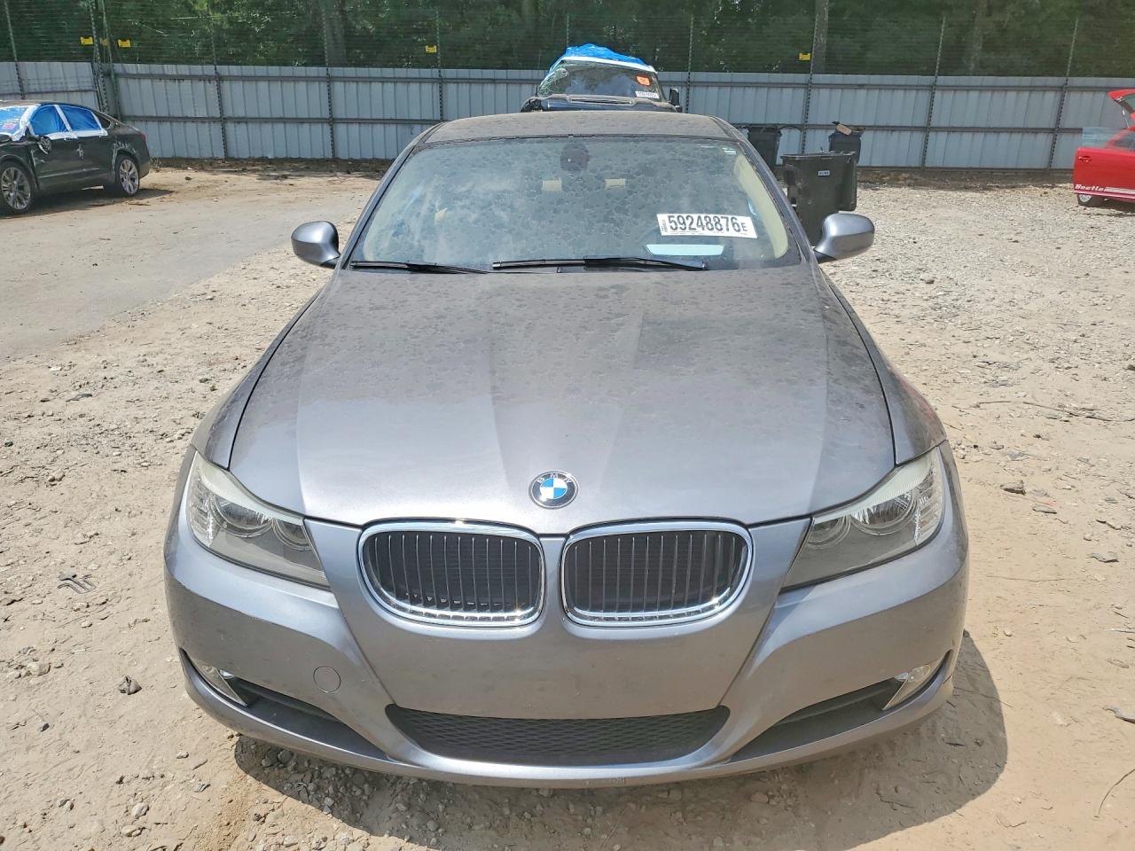 2011 BMW 3 SERIES