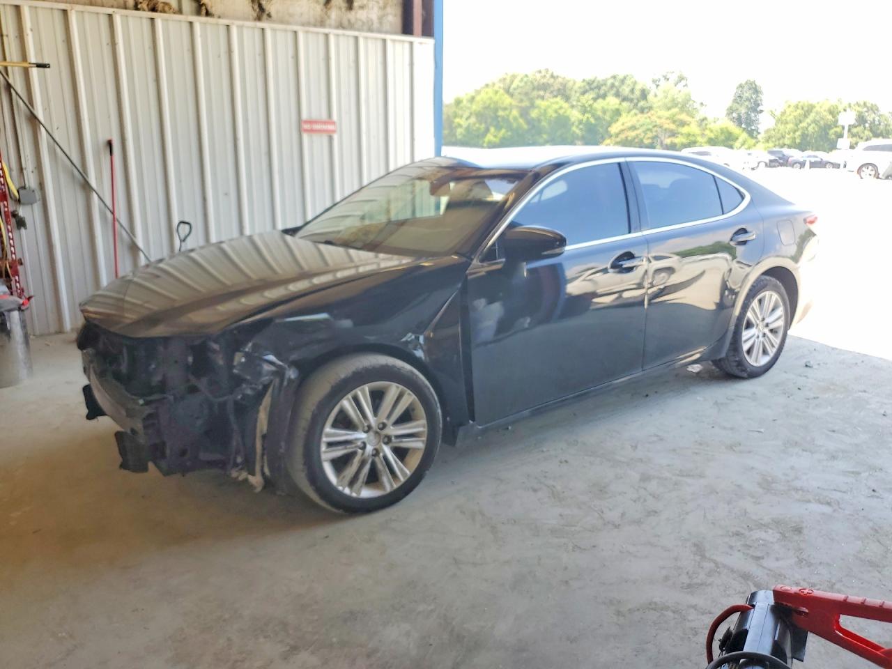 2013 LEXUS ES350
