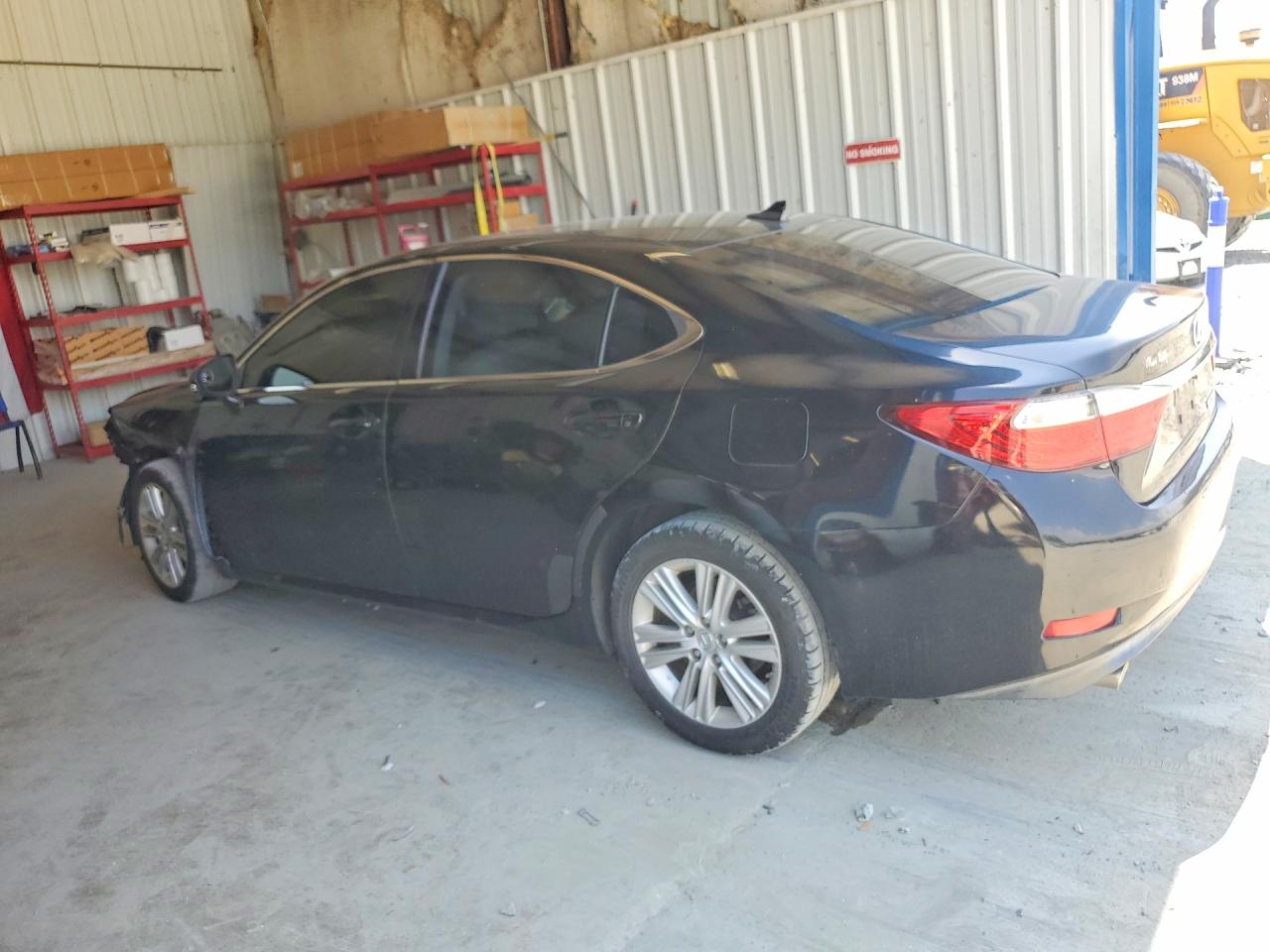 2013 LEXUS ES350