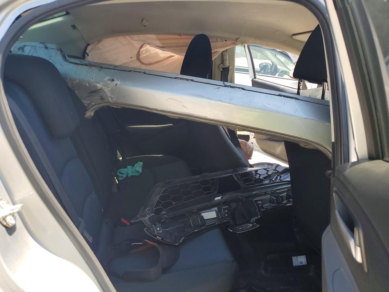 2019 TOYOTA YARIS