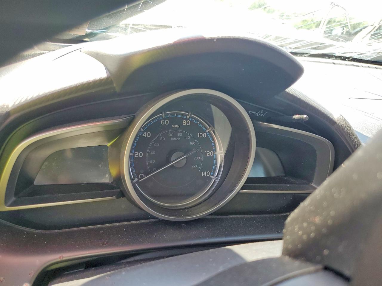 2019 TOYOTA YARIS