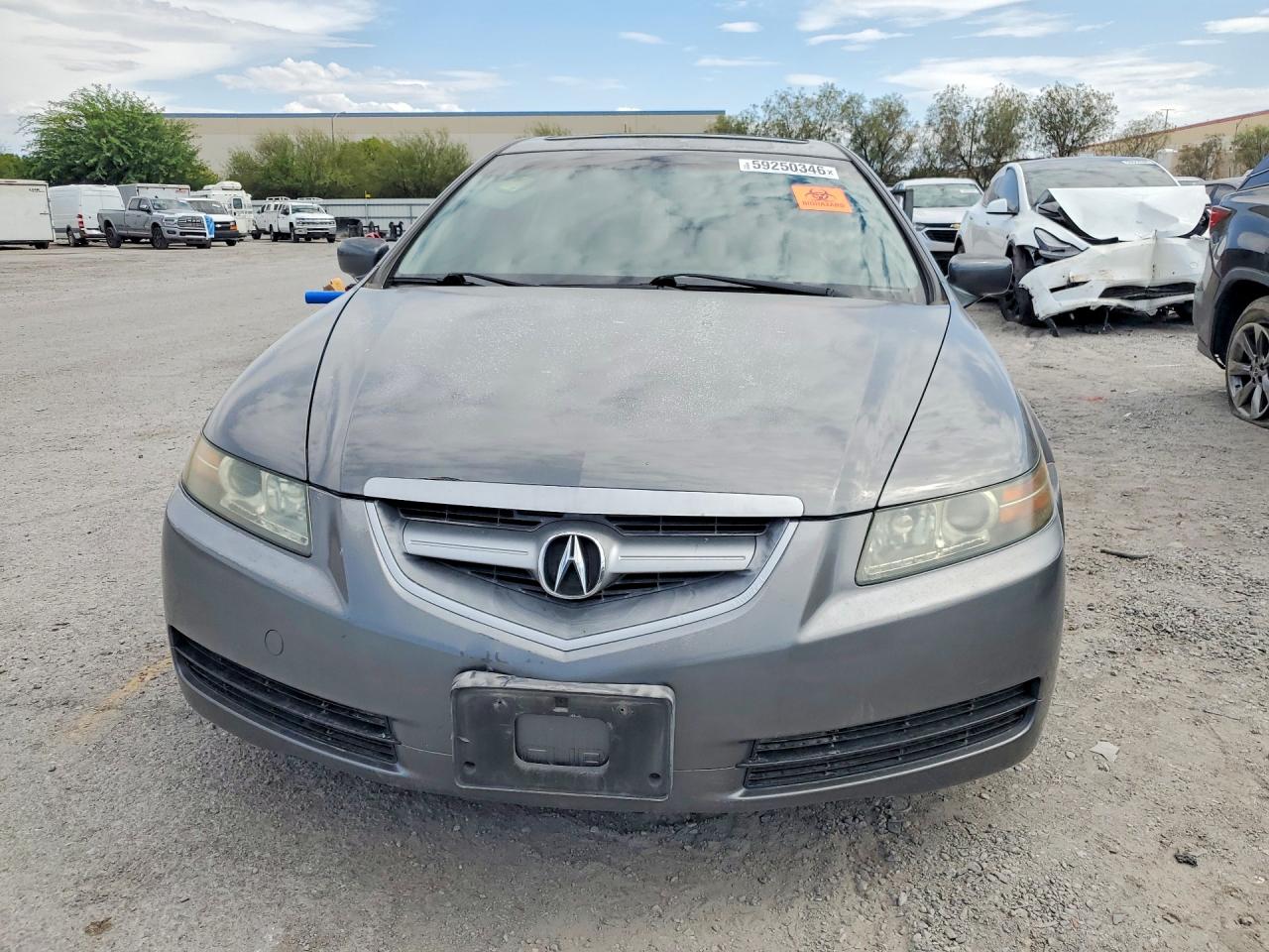 2006 ACURA TL