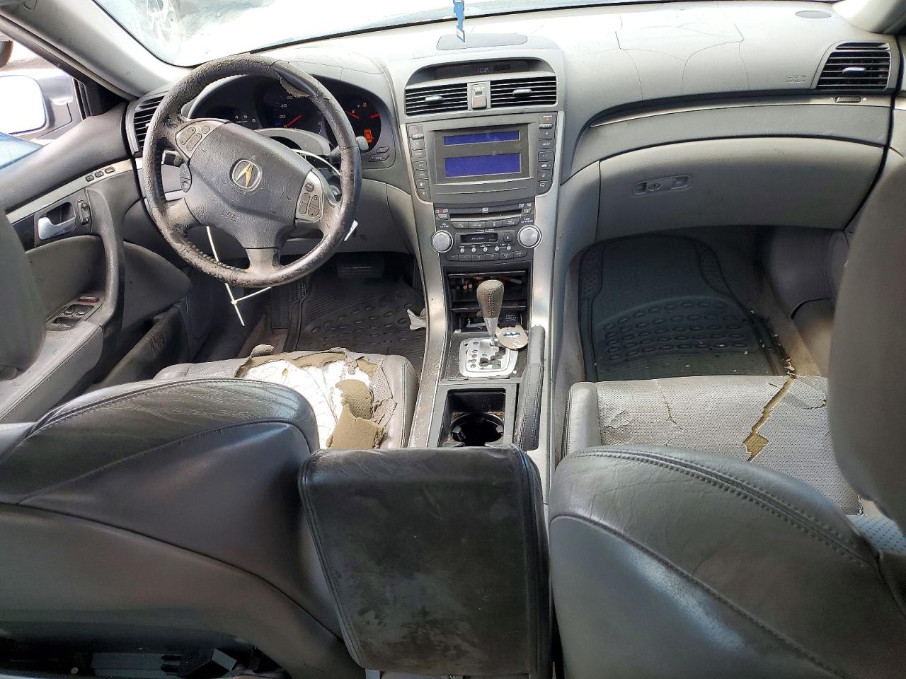 2006 ACURA TL