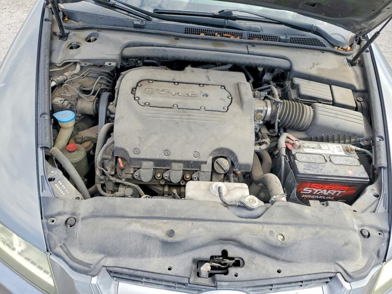 2006 ACURA TL