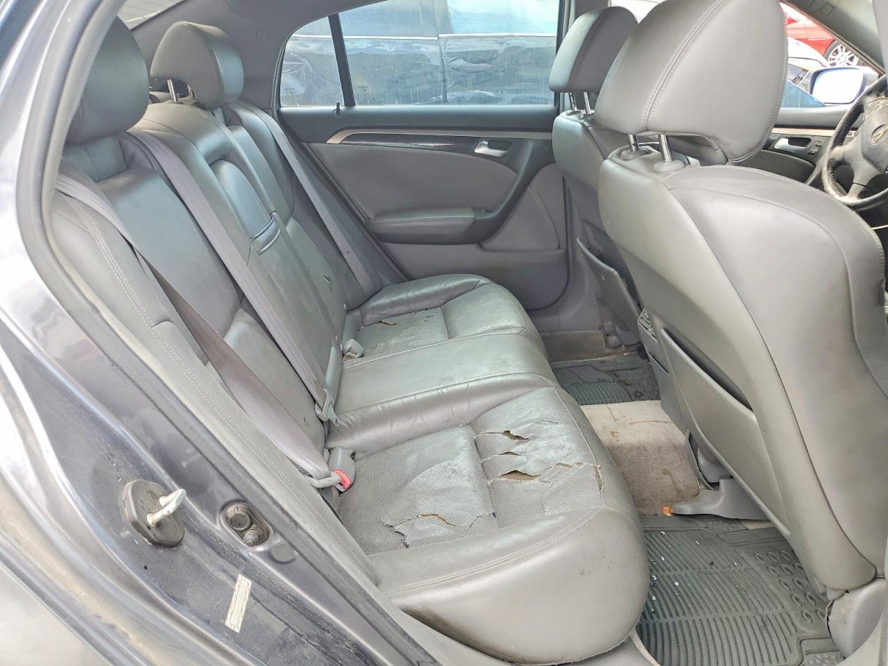2006 ACURA TL