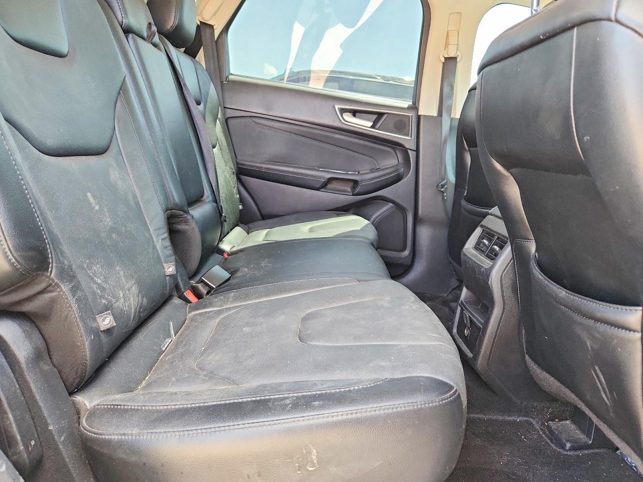 2015 FORD EDGE