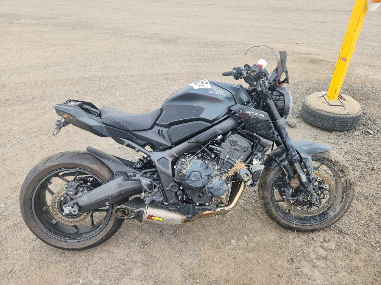 2023 HONDA CB CYCLE