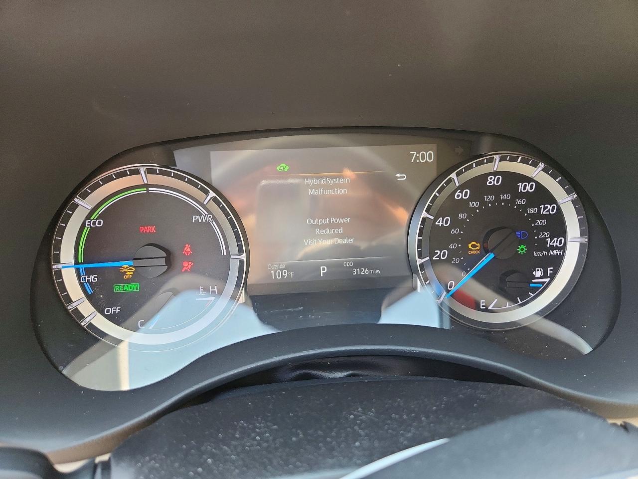 2025 TOYOTA HIGHLANDER