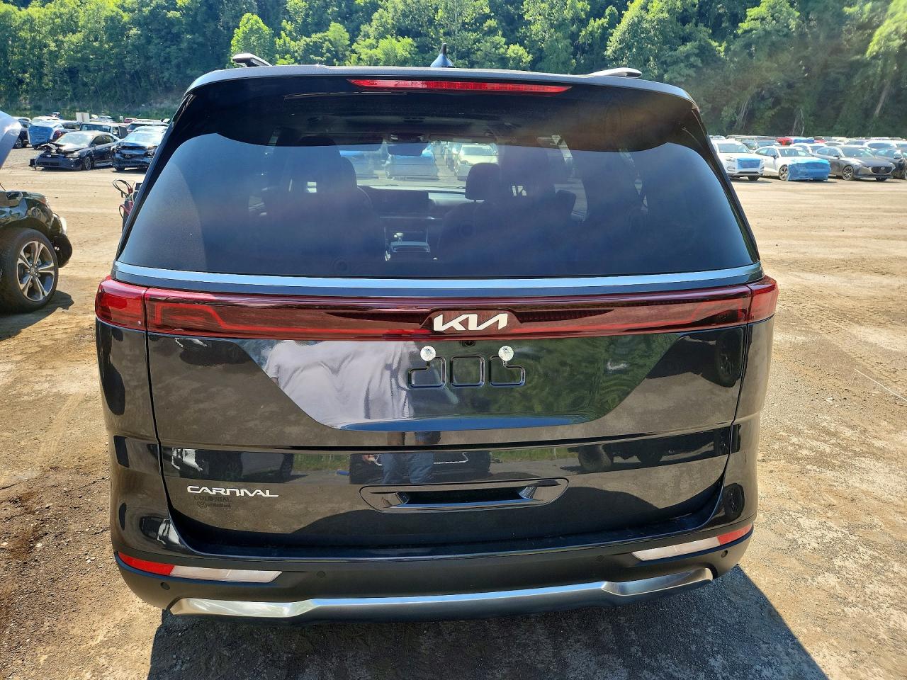 2023 KIA ALL OTHER