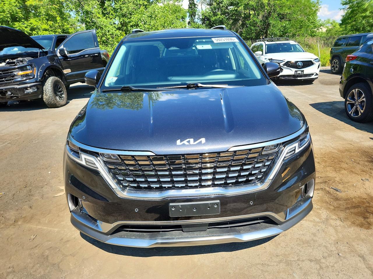 2023 KIA ALL OTHER