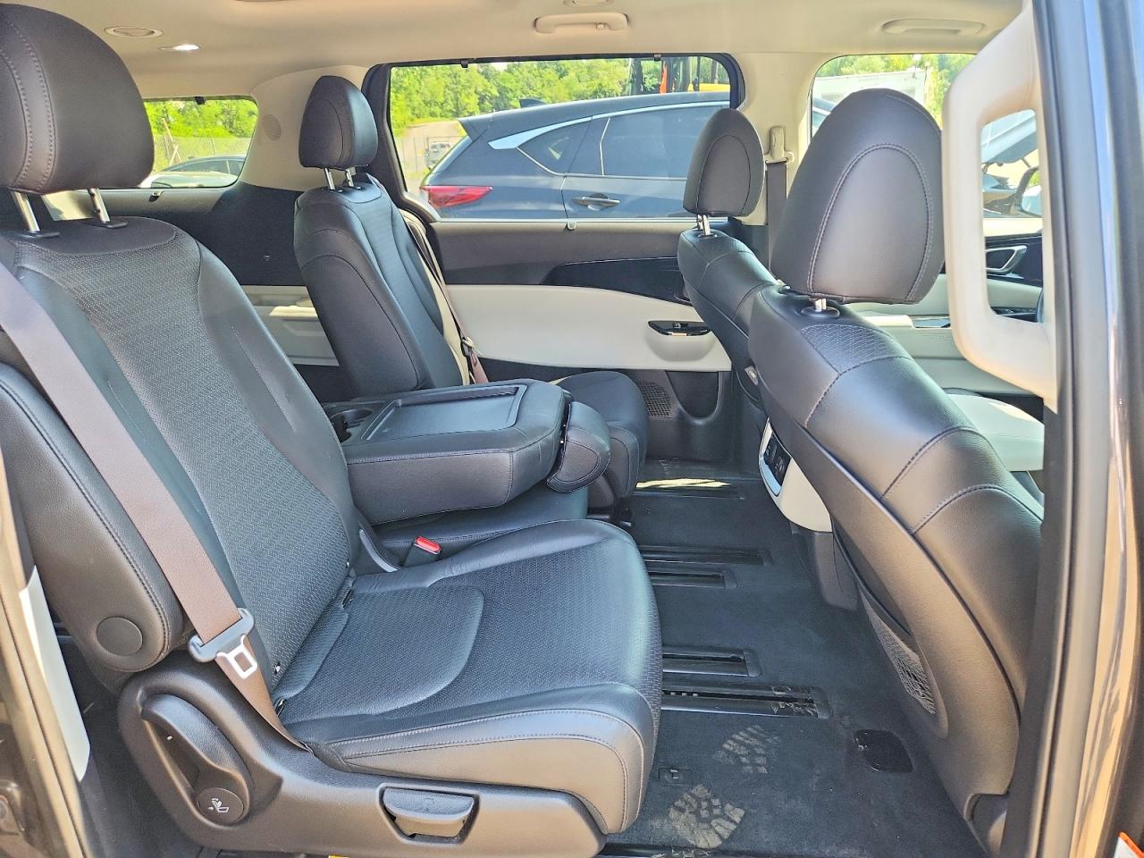 2023 KIA ALL OTHER