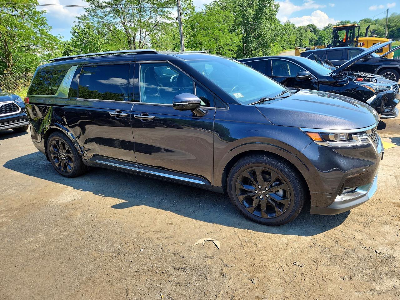 2023 KIA ALL OTHER
