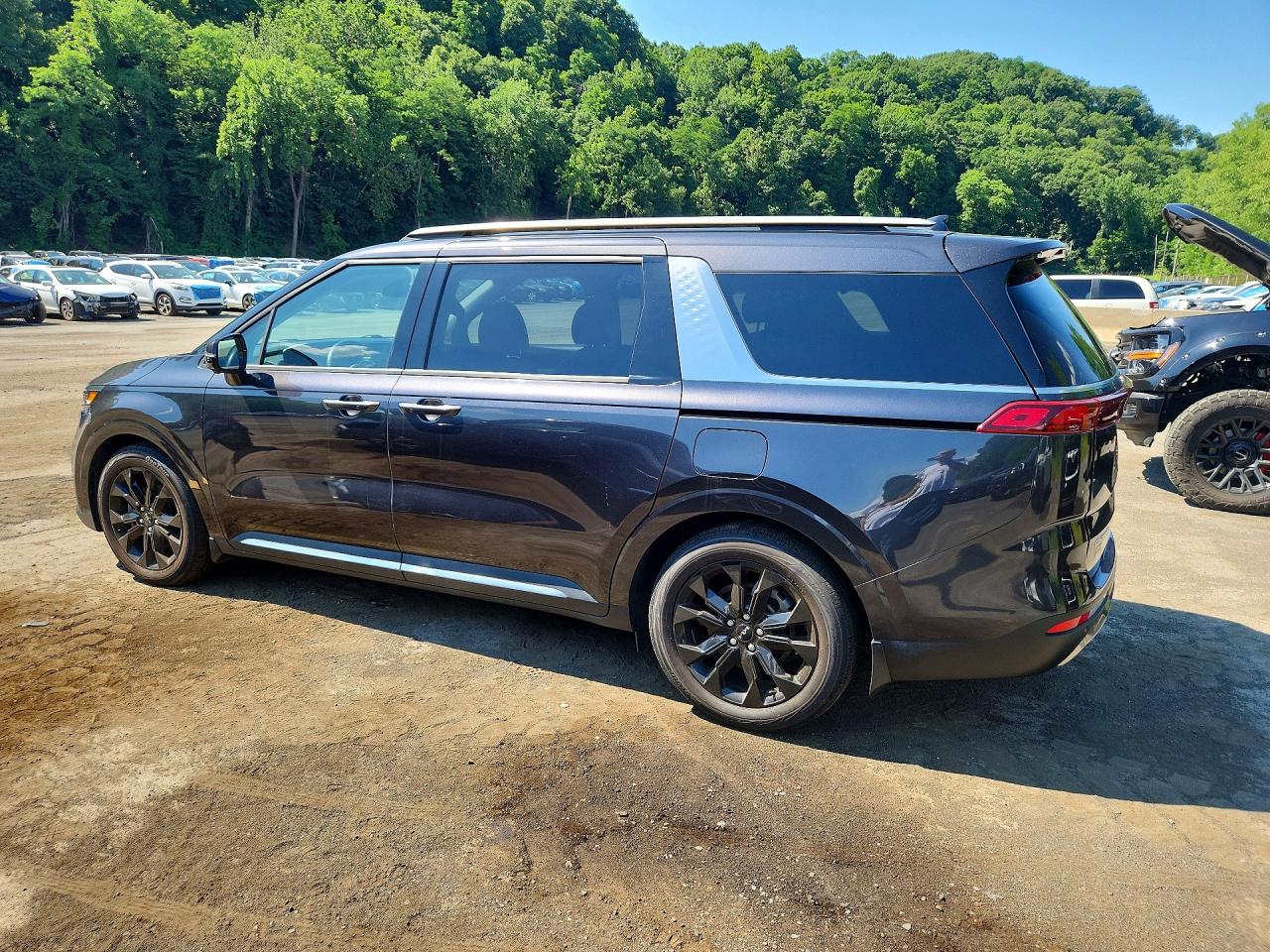 2023 KIA ALL OTHER