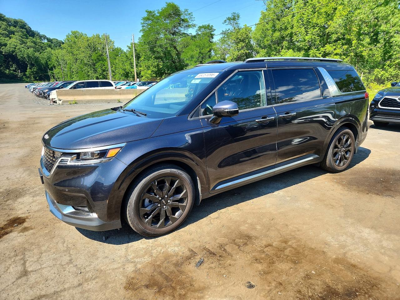 2023 KIA ALL OTHER