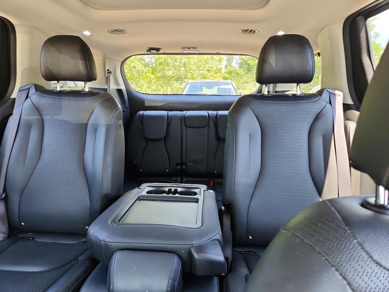 2023 KIA ALL OTHER