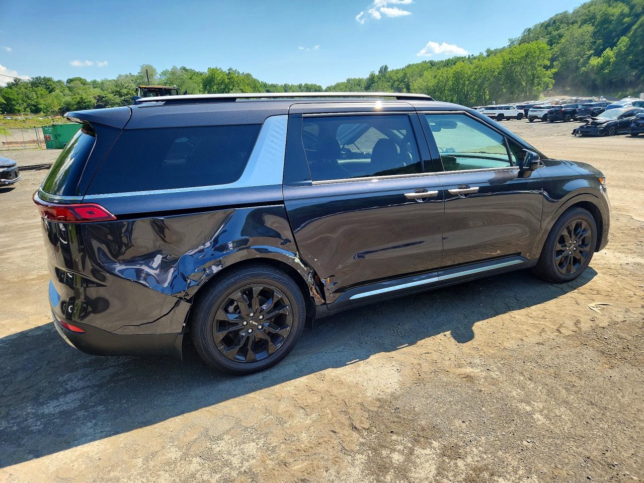 2023 KIA ALL OTHER