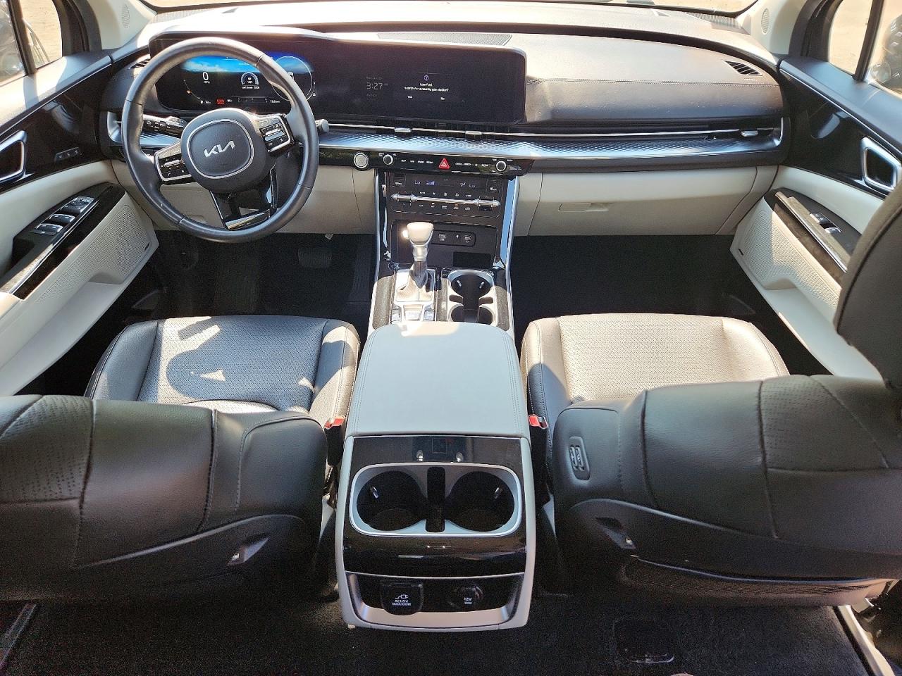 2023 KIA ALL OTHER