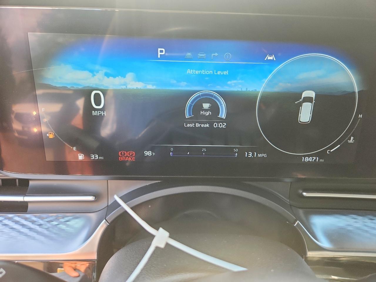 2023 KIA ALL OTHER