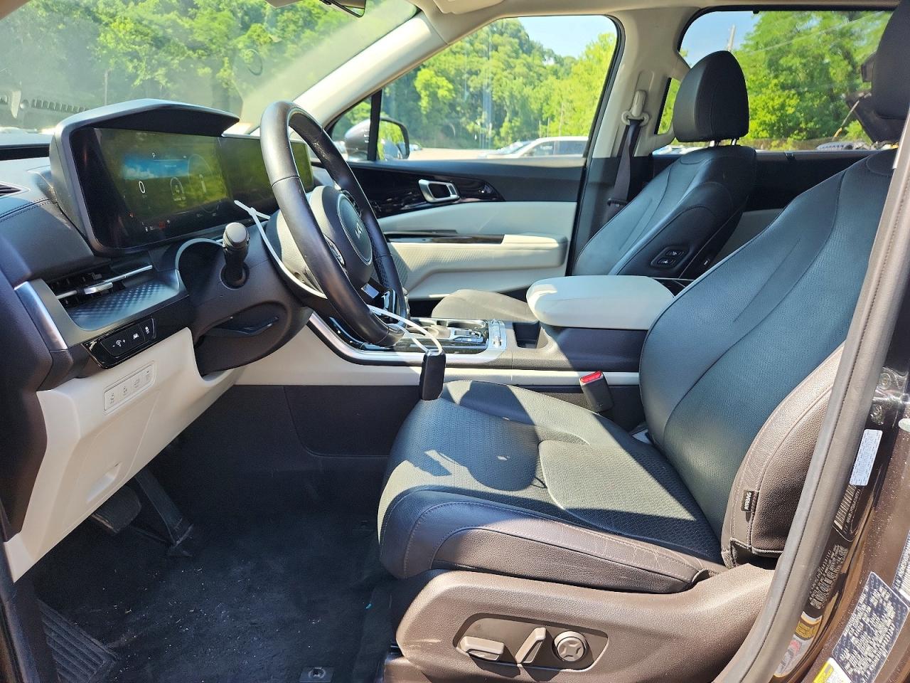 2023 KIA ALL OTHER
