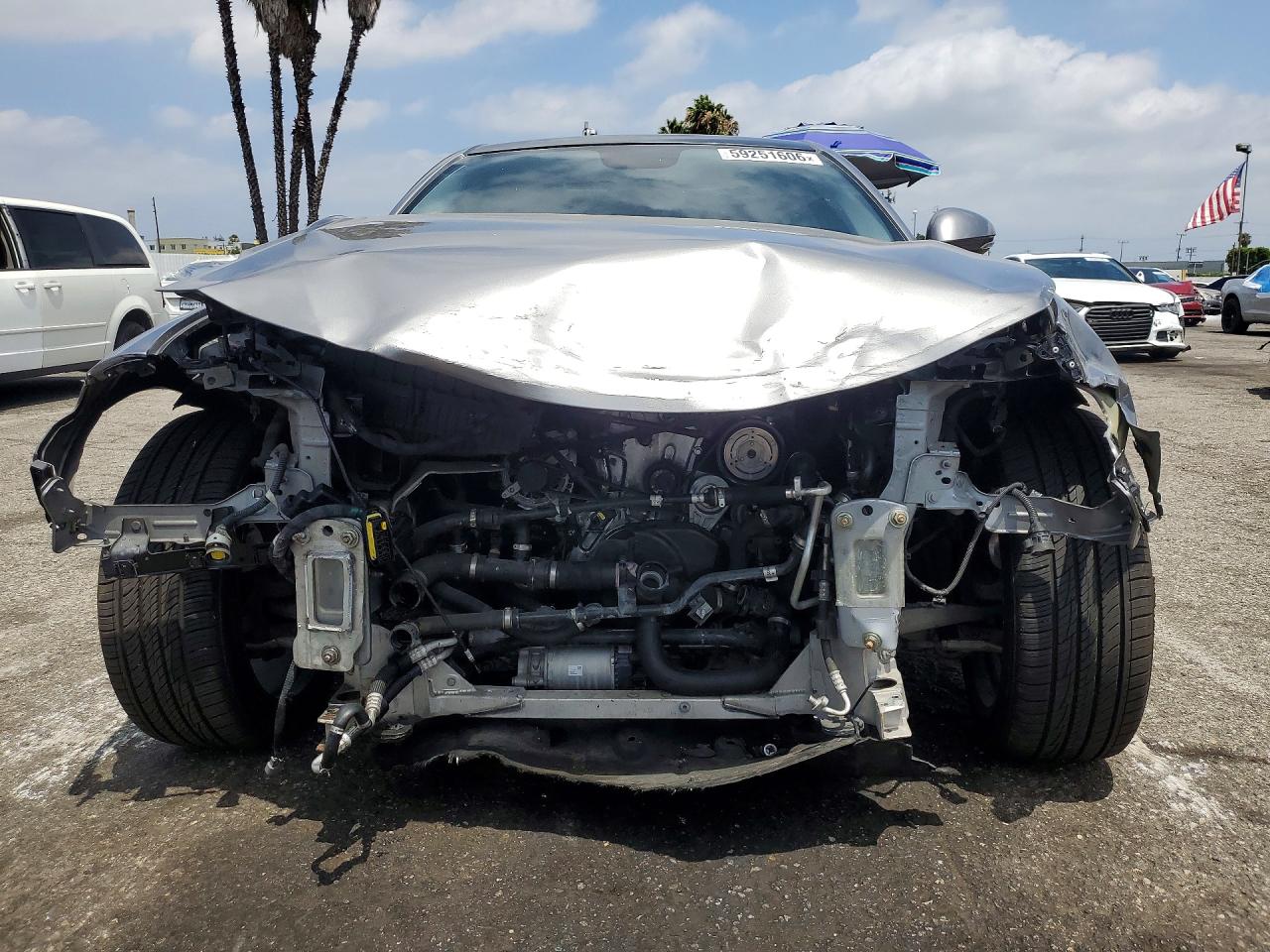 2018 ALFA ROMEO GIULIA