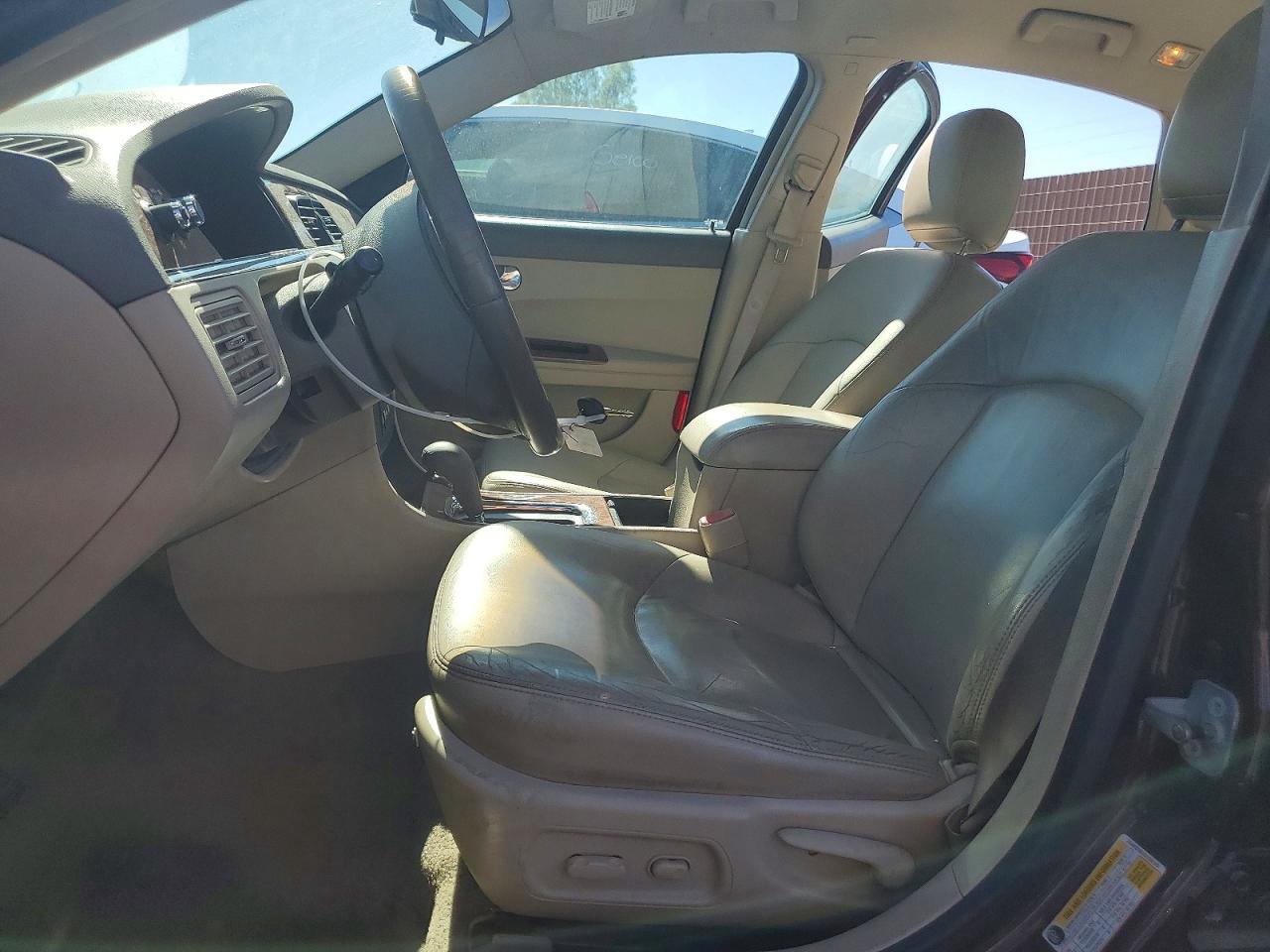 2006 BUICK LACROSSE