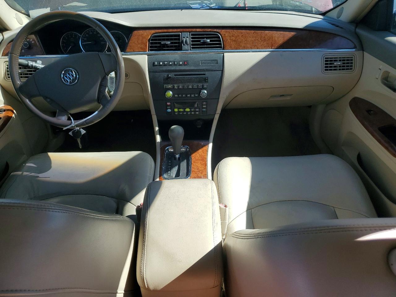 2006 BUICK LACROSSE