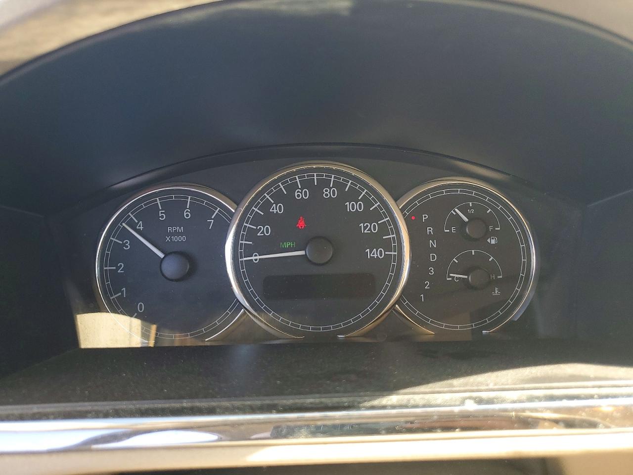 2006 BUICK LACROSSE