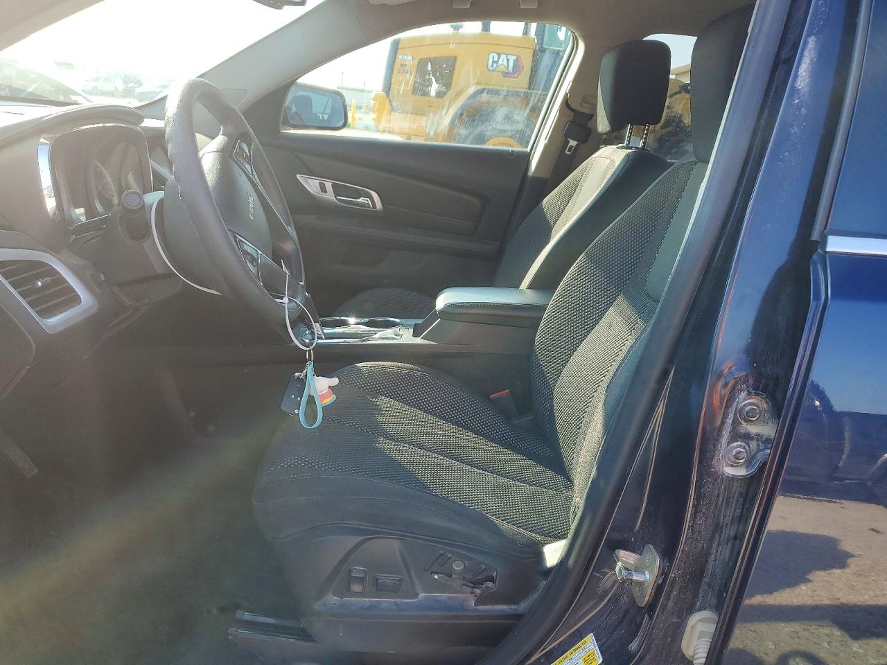 2017 GMC TERRAIN