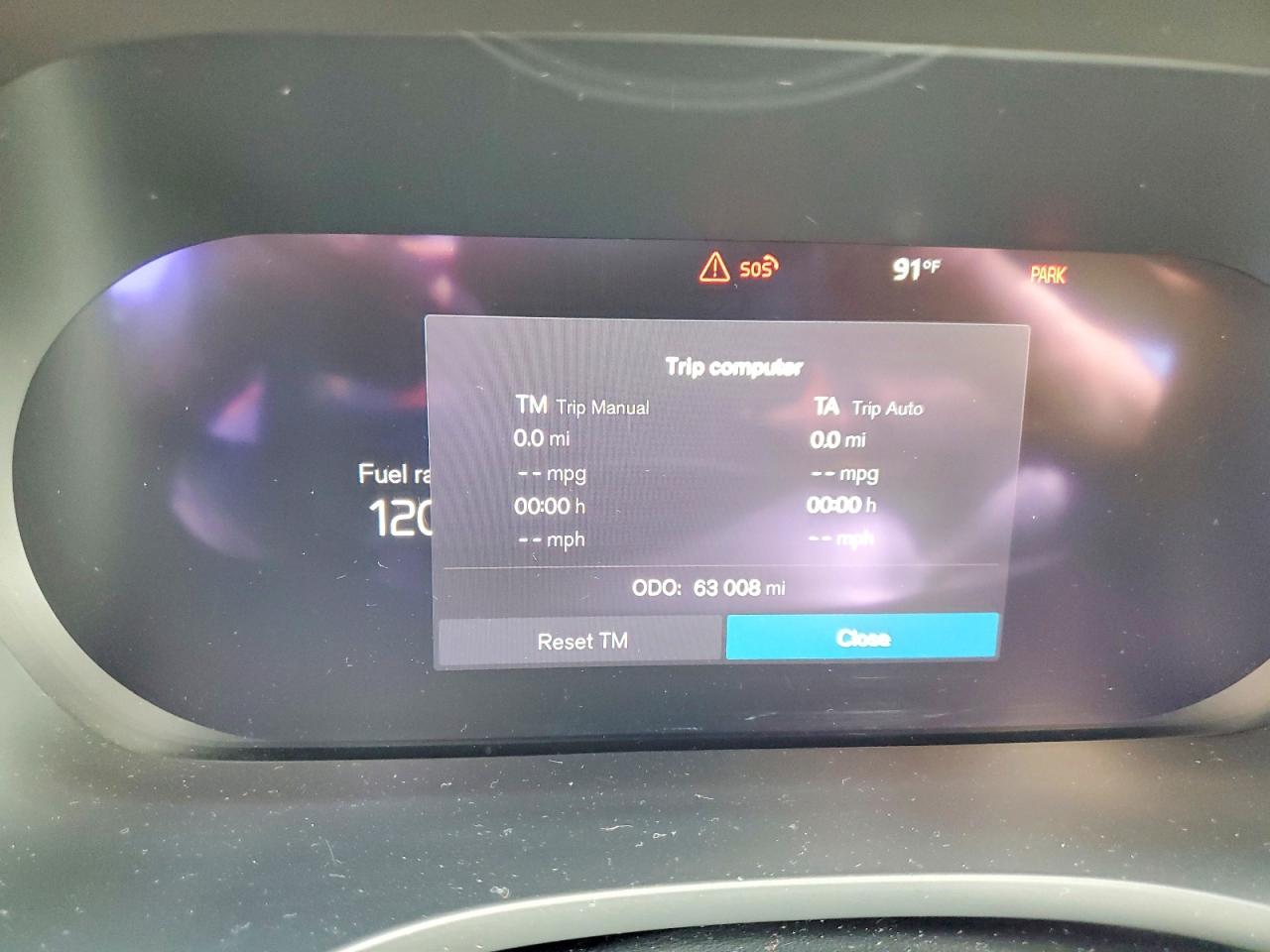 2022 VOLVO XC60
