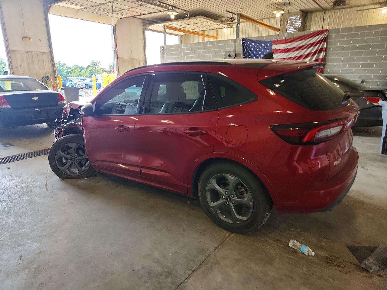 2023 FORD ESCAPE
