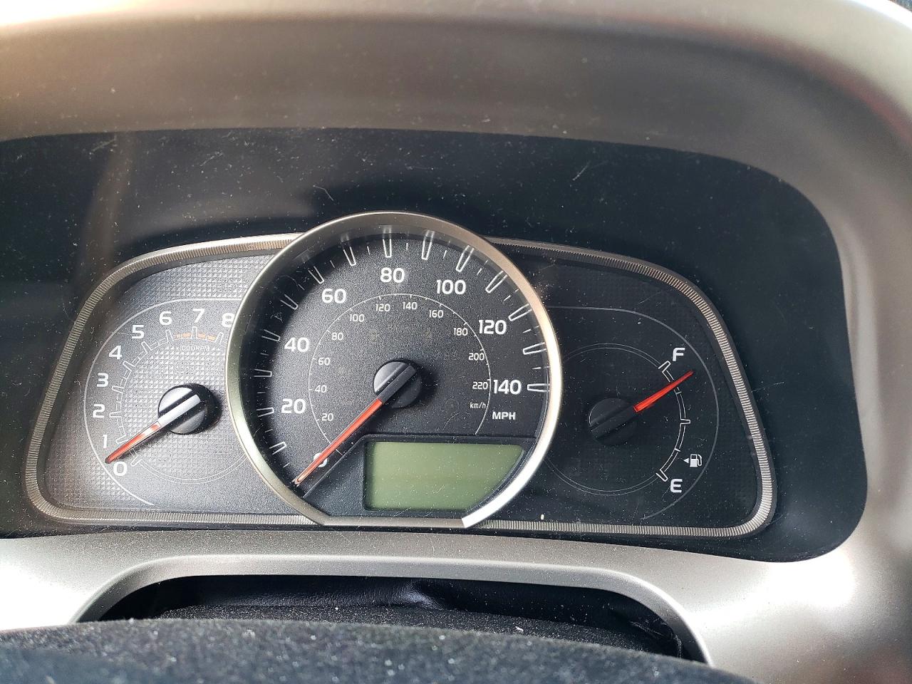 2013 TOYOTA RAV4