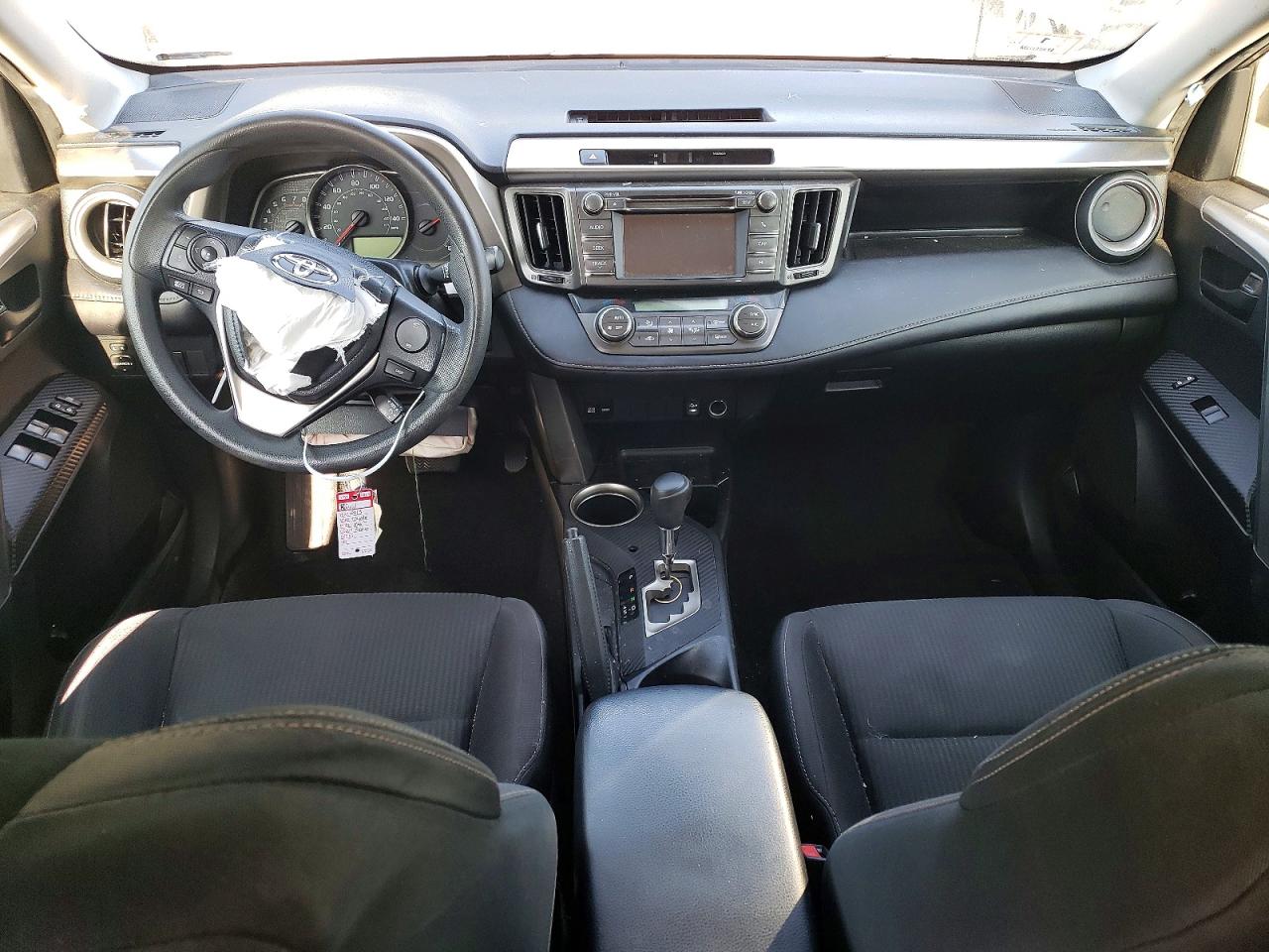 2013 TOYOTA RAV4
