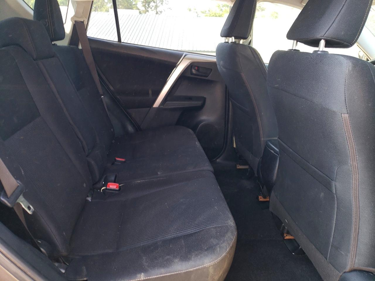 2013 TOYOTA RAV4