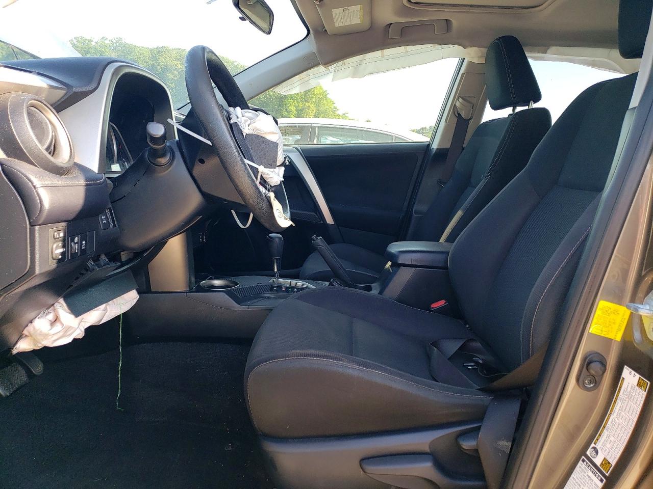 2013 TOYOTA RAV4