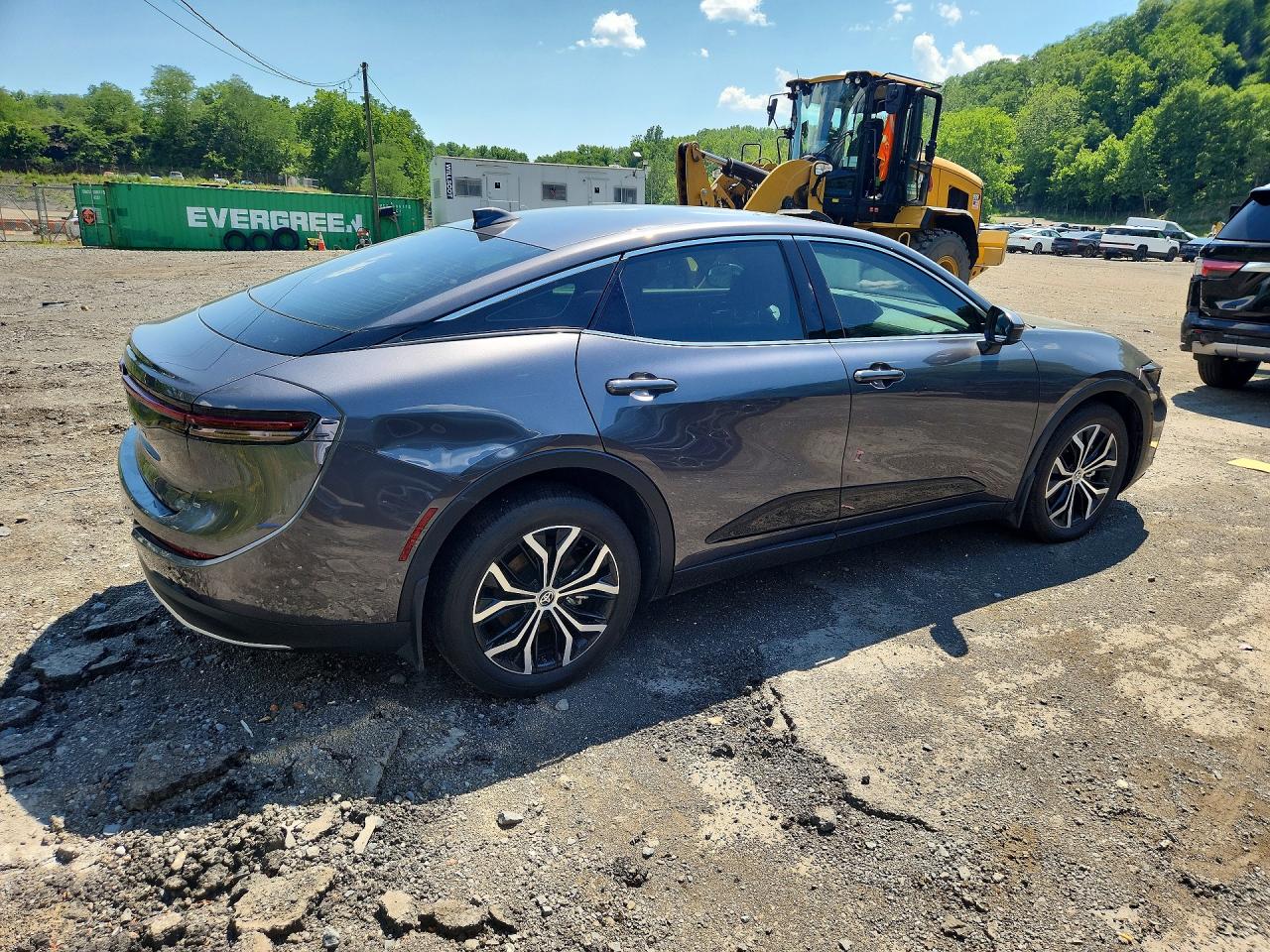 2023 TOYOTA CROWN XLE