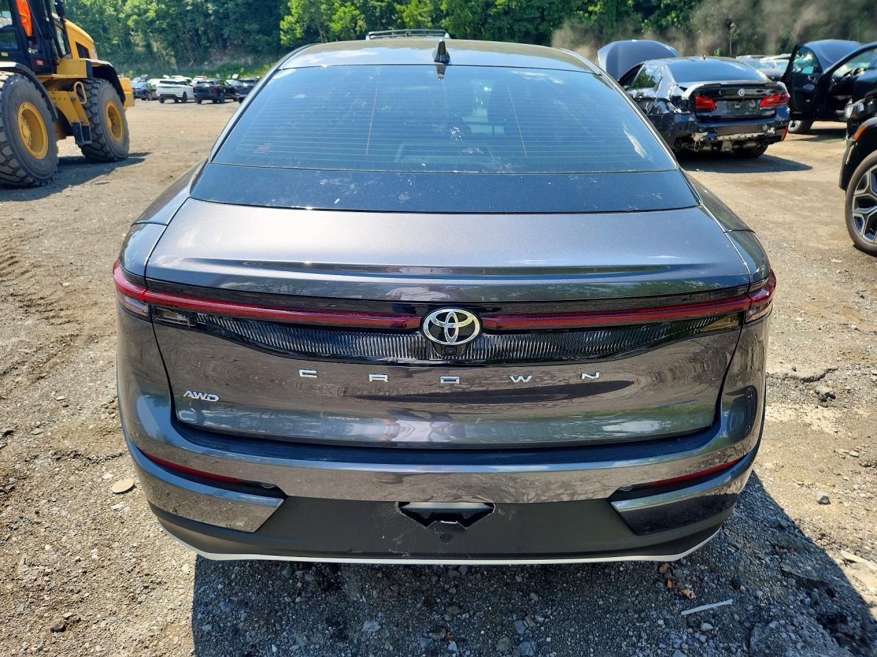 2023 TOYOTA CROWN XLE