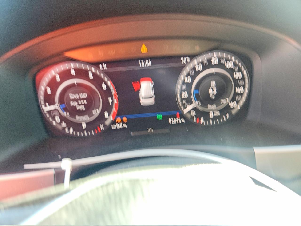 2019 VOLKSWAGEN ATLAS