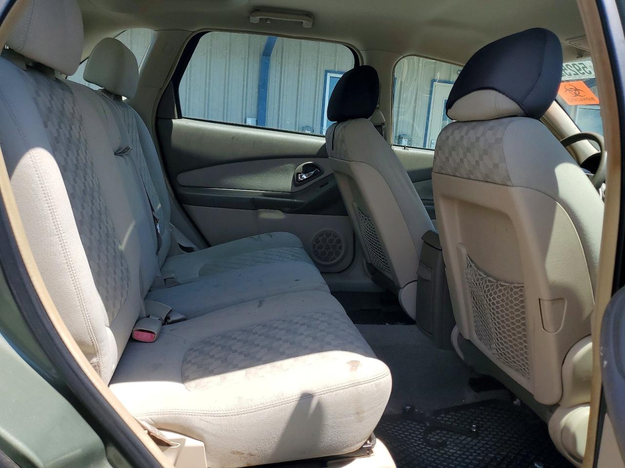 2005 CHEVROLET MALIBU