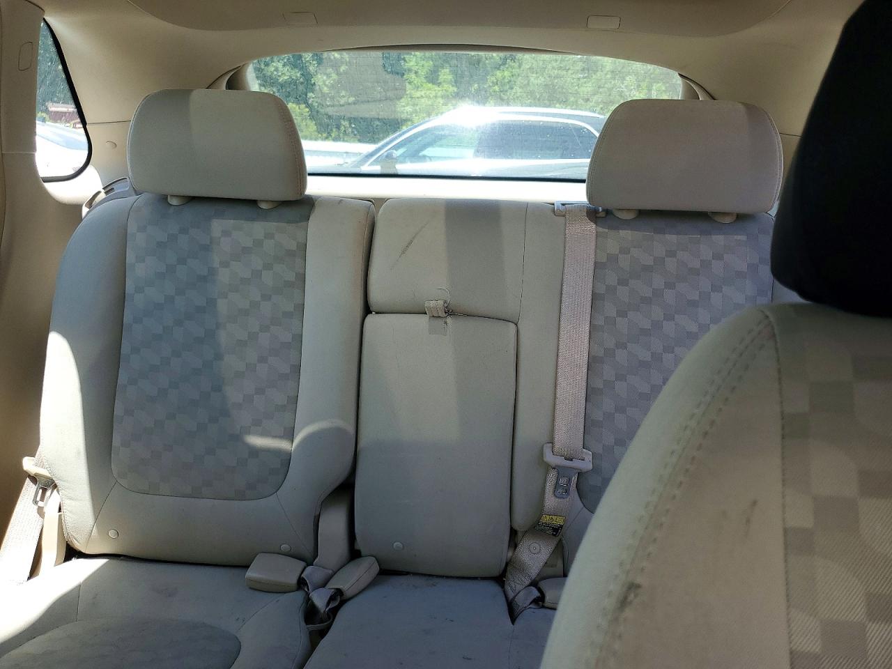 2005 CHEVROLET MALIBU