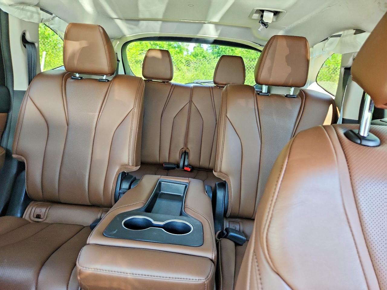2023 ACURA MDX