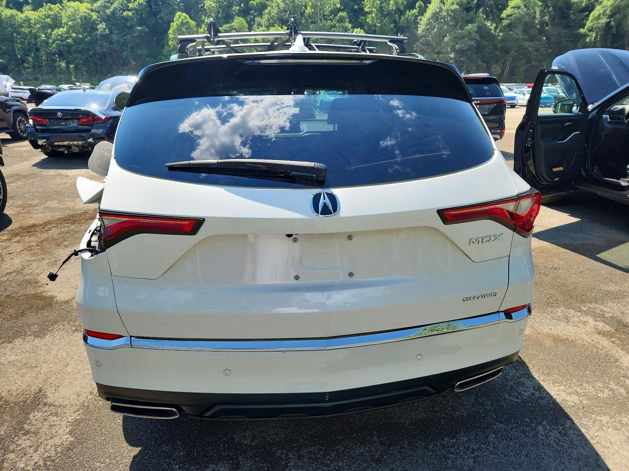 2023 ACURA MDX