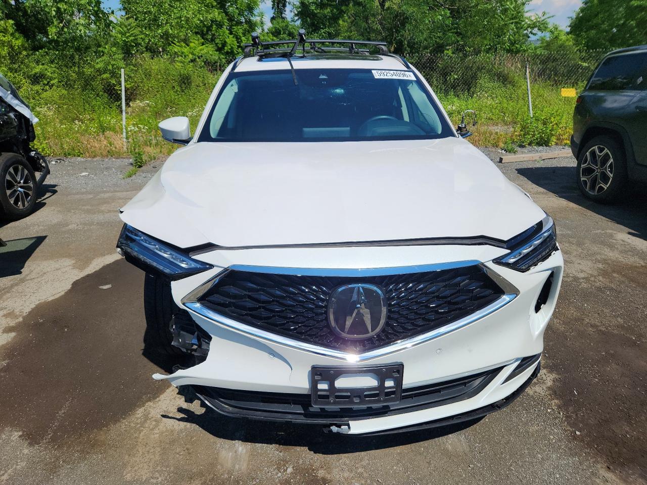 2023 ACURA MDX