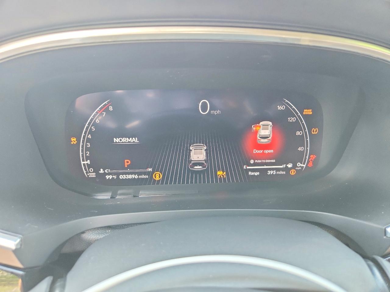 2023 ACURA MDX