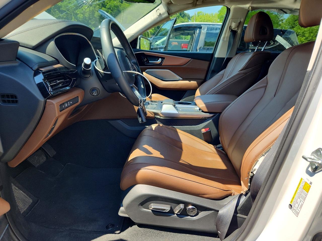 2023 ACURA MDX