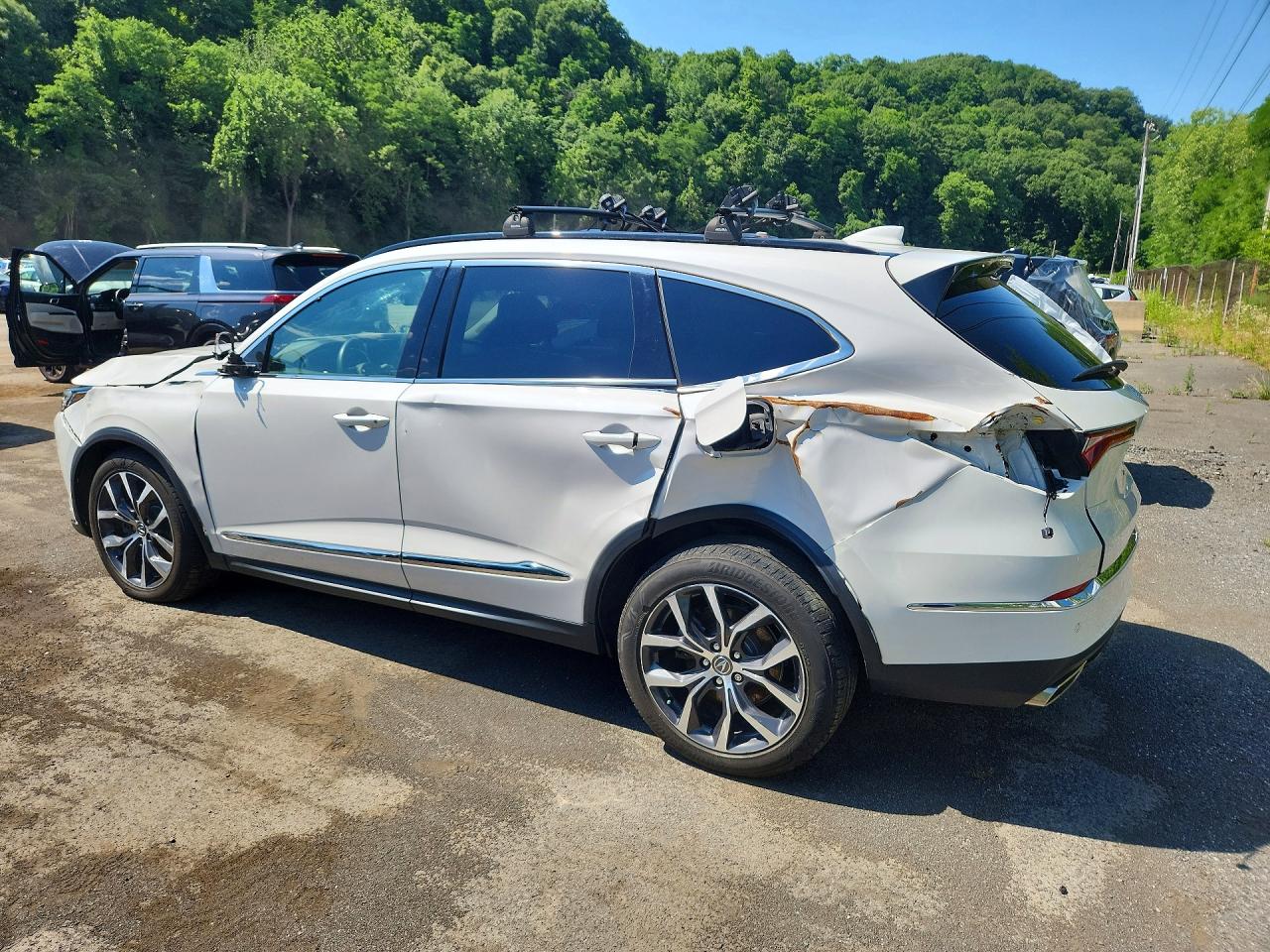 2023 ACURA MDX