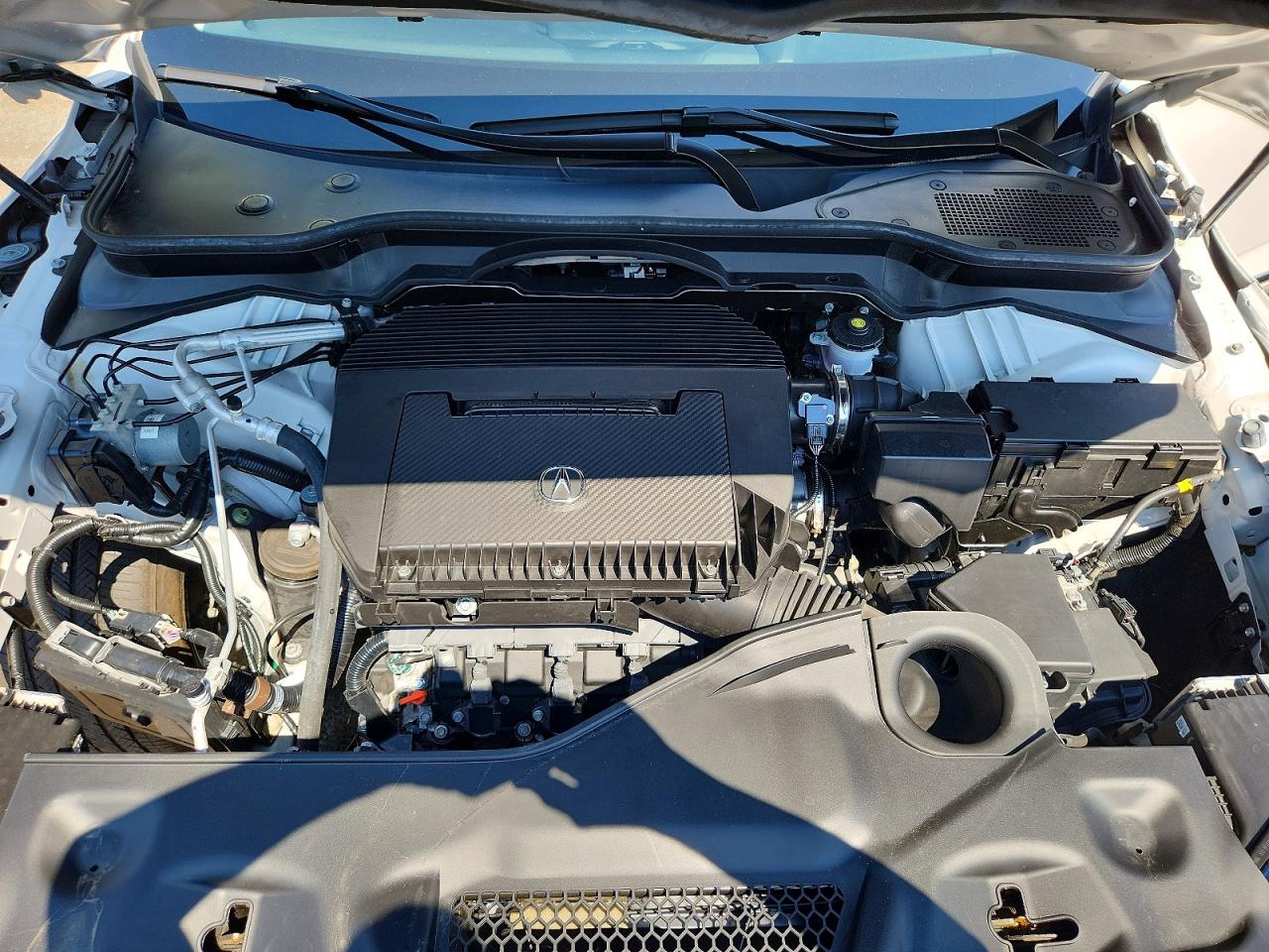 2023 ACURA MDX