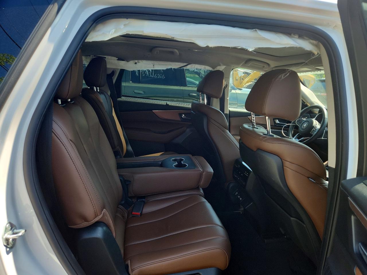 2023 ACURA MDX