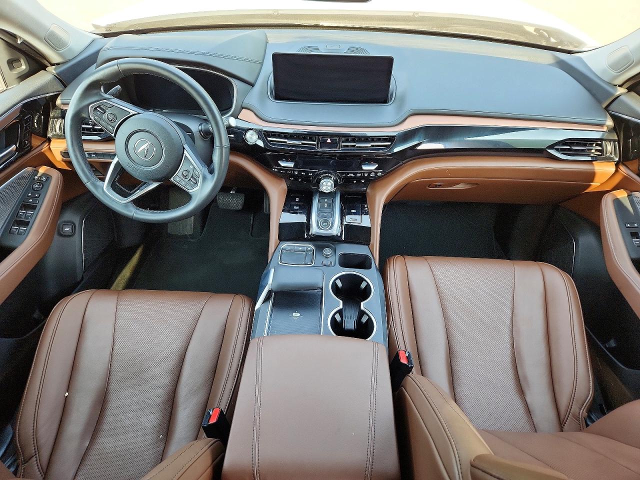 2023 ACURA MDX
