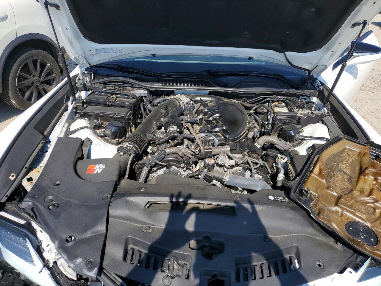 2019 LEXUS RX350