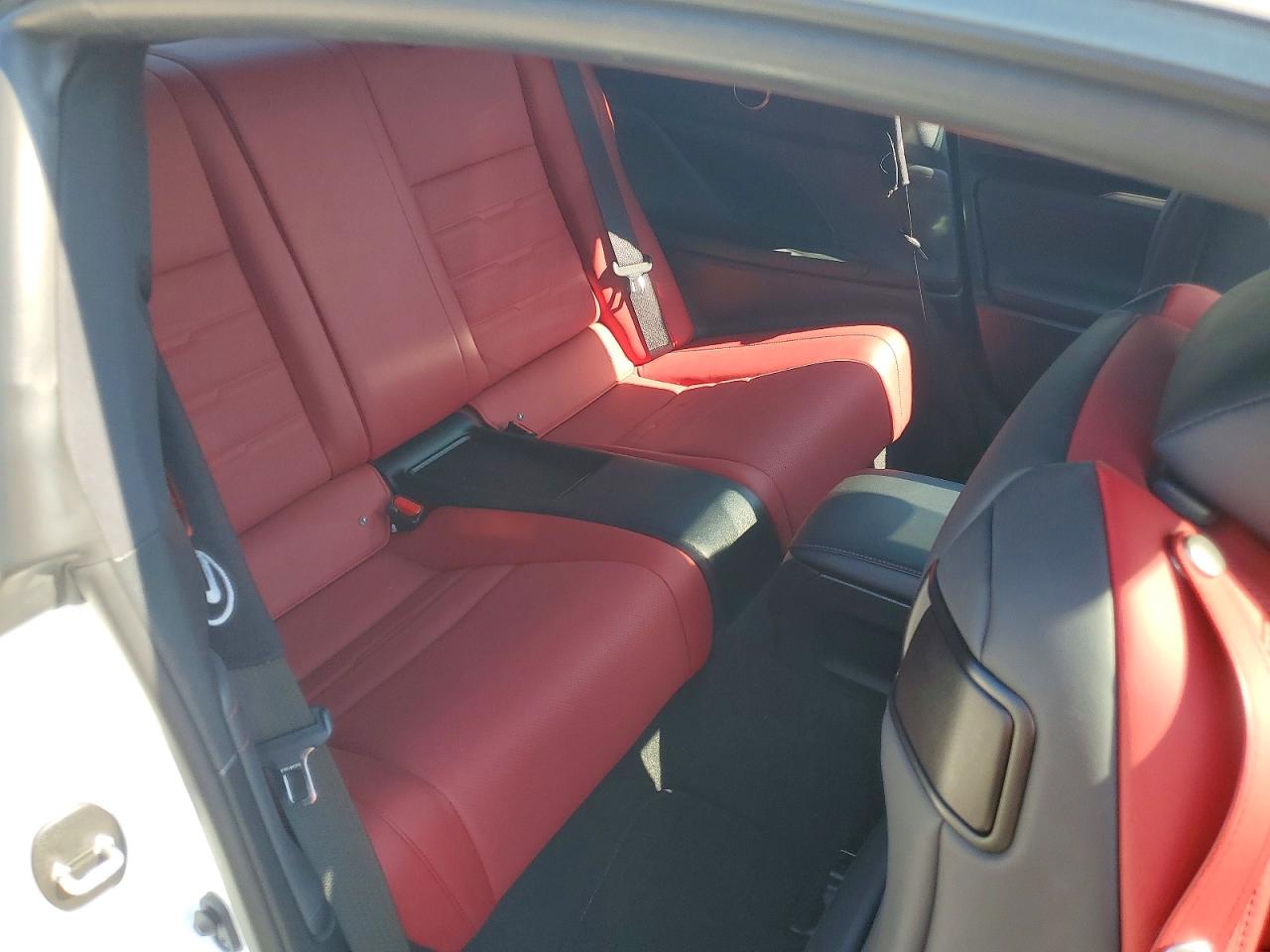 2019 LEXUS RX350